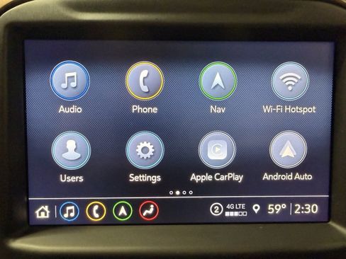 Used 2022 Chevrolet Silverado 2500 High Country w/ Z71 Off-Road Package image 59