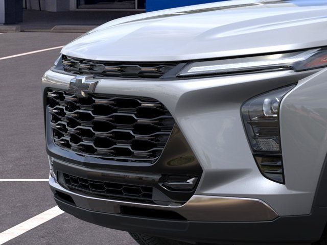 New 2026 Chevrolet Trax ACTIV FWD image 13