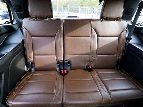 Used 2021 Chevrolet Tahoe High Country AWD/4WD image 62