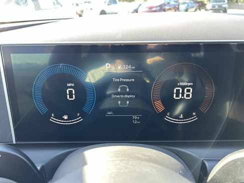 New 2026 Hyundai Santa Cruz SEL FWD image 30