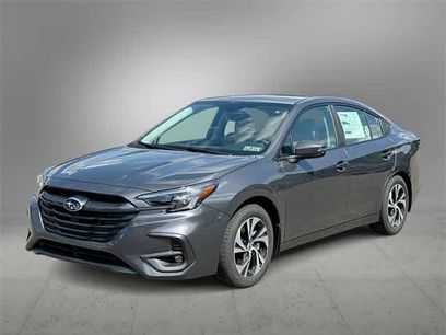 New 2025 Subaru Legacy Premium w/ Popular Package #1A