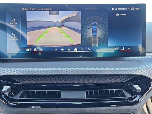 New 2026 BMW 430i Coupe w/ M Sport Package RWD image 23