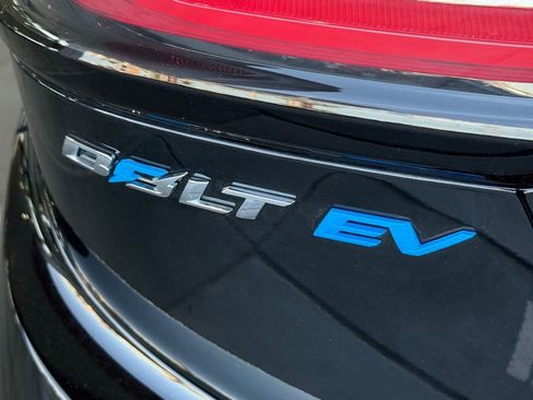 Used 2023 Chevrolet Bolt LT w/ Driver Confidence Package image 13