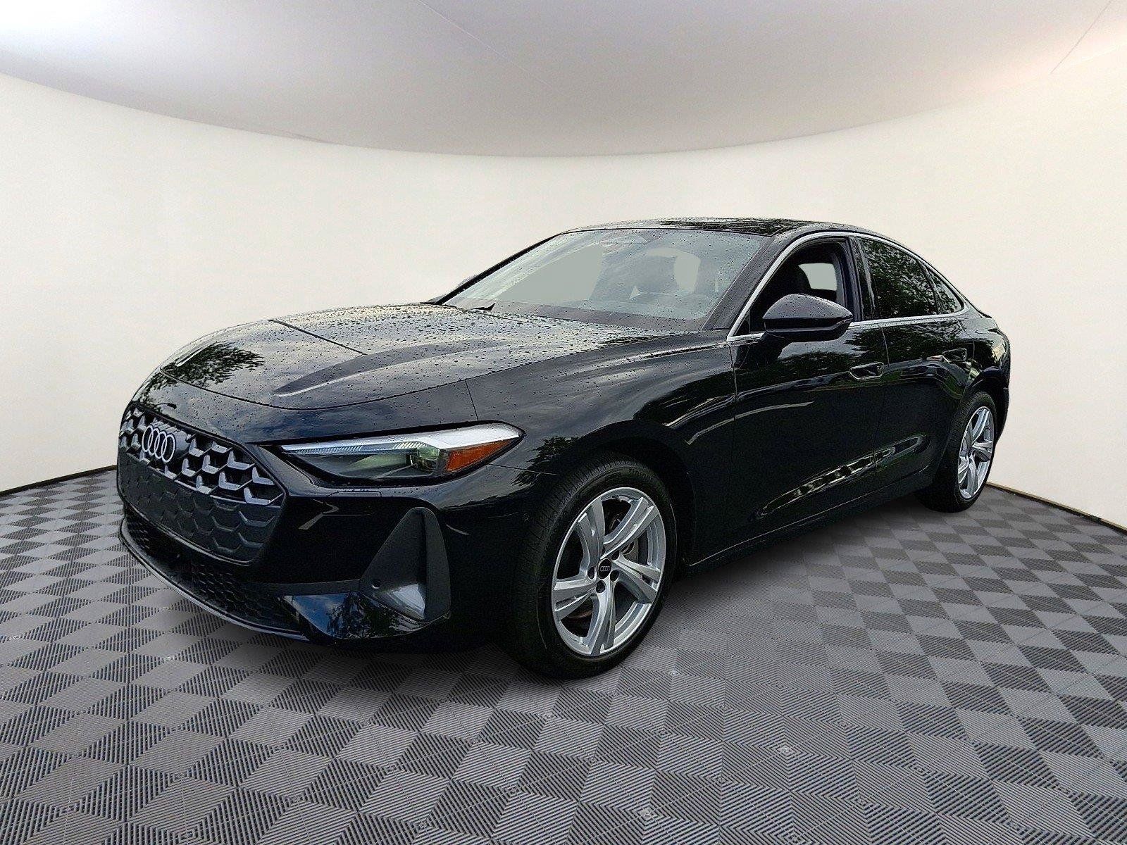 Used 2025 Audi A5 2.0T Premium w/ Convenience Package AWD/4WD image 3