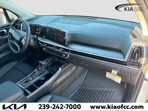 New 2026 Kia Sorento S image 13