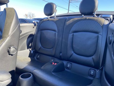 Used 2016 MINI Cooper S image 21