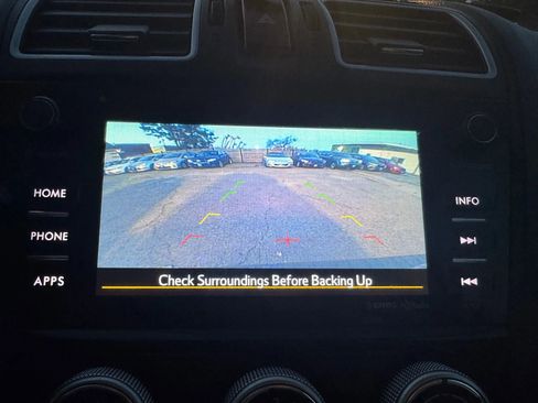 Used 2016 Subaru Forester 2.5i Premium w/ Popular Package #2 image 13