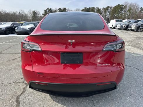 Used 2023 Tesla Model Y Long Range image 4