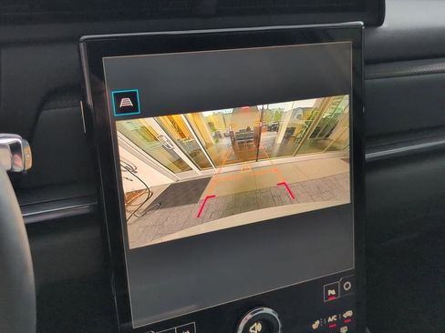 Certified 2026 GMC Terrain AT4 AWD/4WD image 7