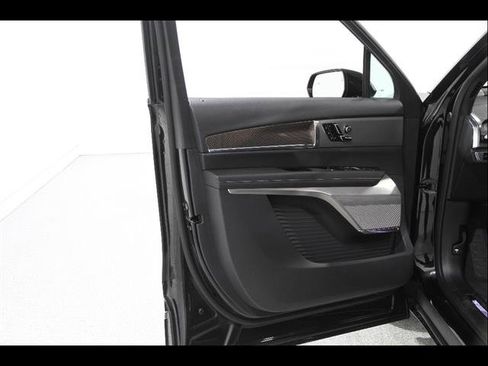 New 2026 Cadillac Vistiq Sport w/ LPO, Floor Liner Package image 5