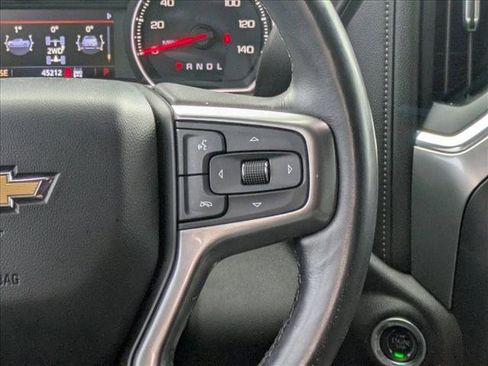 Used 2019 Chevrolet Silverado 1500 LTZ w/ LTZ Plus Package image 19