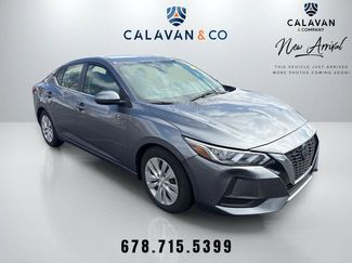 Used 2021 Nissan Sentra SR w/ SR Premium Package video 1