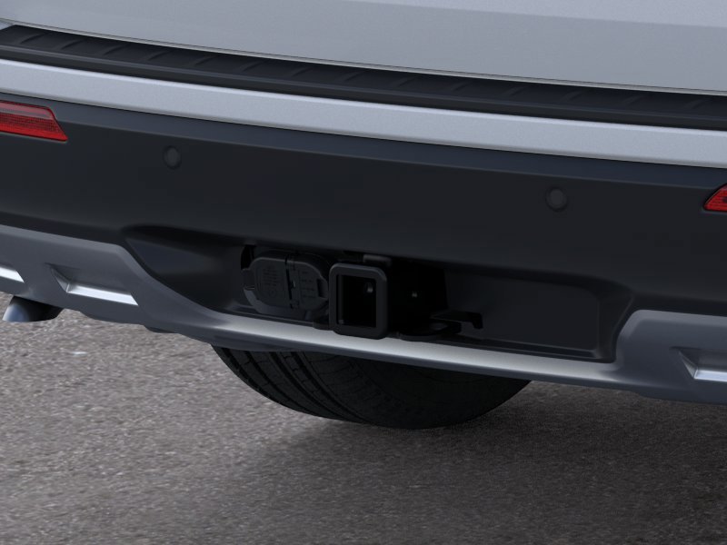 New 2026 Ford Explorer Active w/ Active Comfort Package RWD image 23