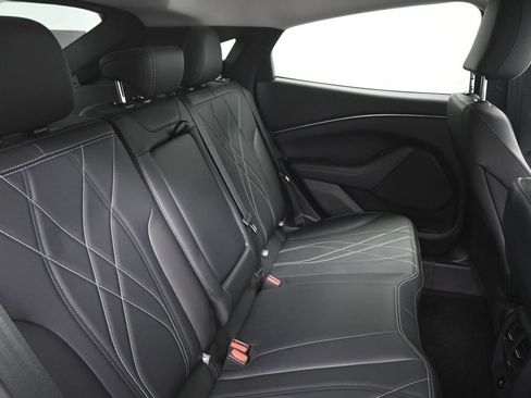 New 2024 Ford Mustang Mach-E Select AWD/4WD image 11