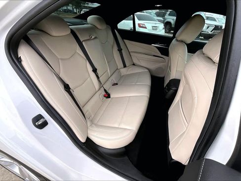 Used 2022 Cadillac CT4 Luxury w/ Sun And Sound Package image 20