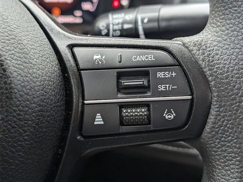 Certified 2023 Honda Accord EX image 22