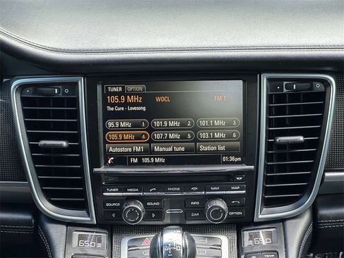 Used 2015 Porsche Panamera GTS image 21