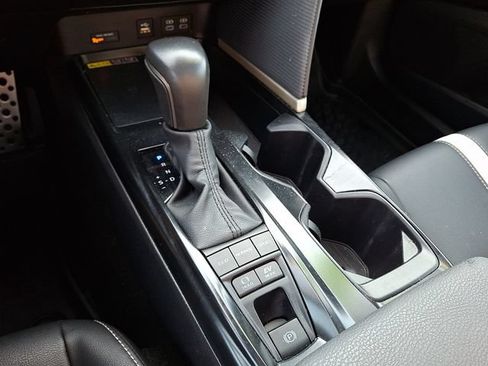 Certified 2025 Toyota Camry SE w/ Multimedia Upgrade Package FWD image 15