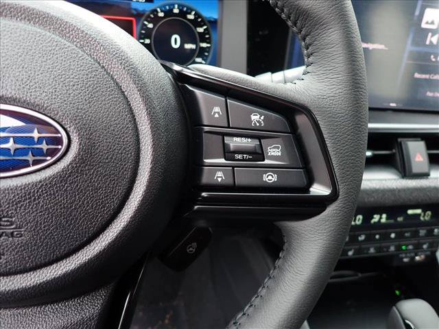 New 2026 Subaru Outback Premium AWD/4WD image 17