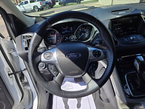 Used 2013 Ford Escape SEL image 12