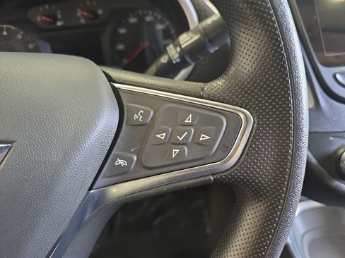 Used 2024 Chevrolet Malibu LT FWD image 17