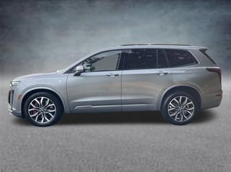 Used 2024 Cadillac XT6 Sport w/ Platinum Package video 2