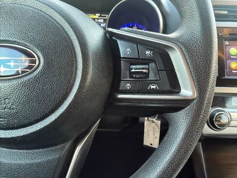 Used 2019 Subaru Outback 2.5i image 21