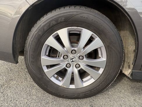 Used 2016 Honda Odyssey SE image 23