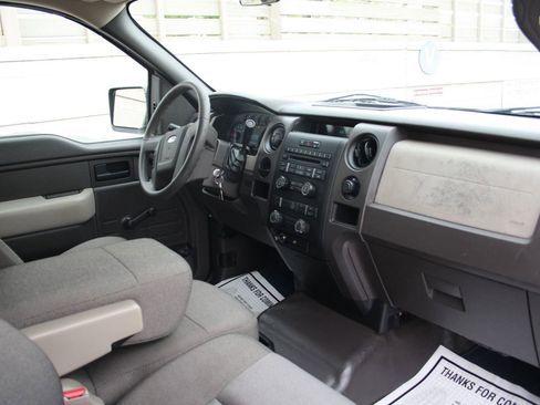 Used 2009 Ford F150 XL image 6