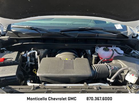 New 2026 GMC Sierra 1500 AT4 w/ AT4 Premium Package image 30