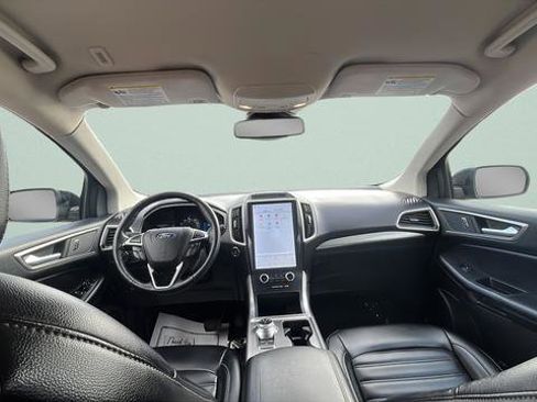 Used 2023 Ford Edge SEL image 23