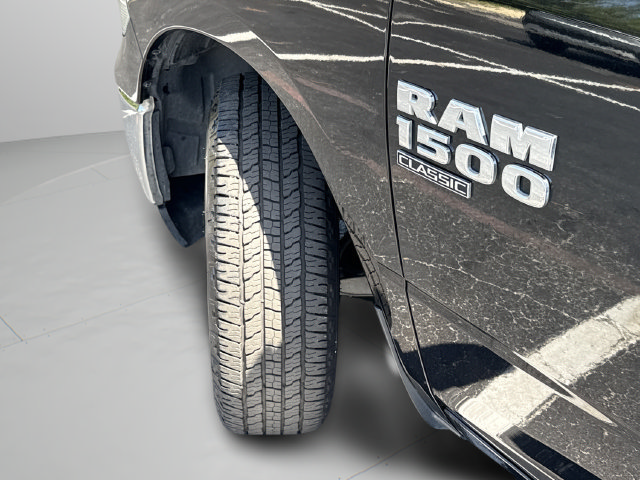 Used 2024 RAM 1500 Classic SLT RWD image 49