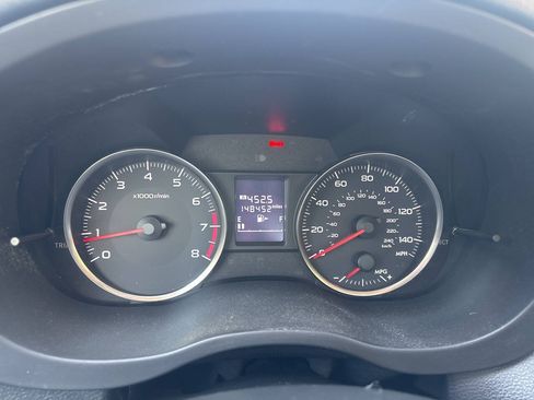 Used 2015 Subaru Impreza 2.0i AWD/4WD image 12