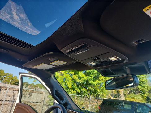 New 2025 Ford F250 King Ranch w/ Chrome Package image 31