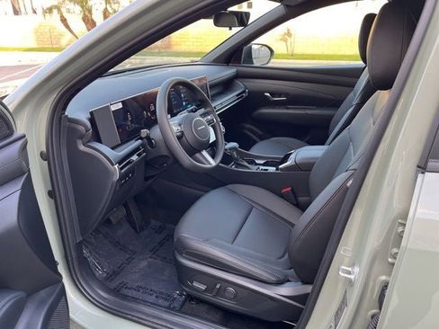 New 2026 Hyundai Santa Cruz SEL image 11