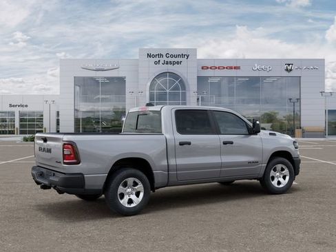 New 2026 RAM 1500 Tradesman AWD/4WD image 4