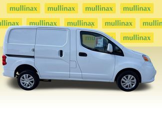 Used 2021 Nissan NV200 SV FWD video 2