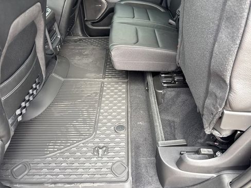New 2026 RAM 1500 RHO AWD/4WD image 44