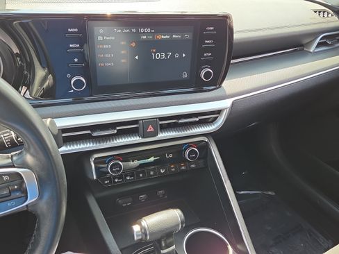 Used 2022 Kia K5 LXS AWD/4WD image 26
