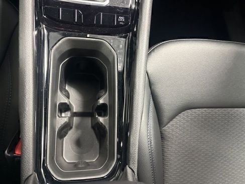 New 2026 Jeep Compass Latitude image 16