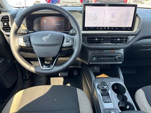 New 2026 Ford Bronco Sport Big Bend w/ Convenience Package AWD/4WD image 16
