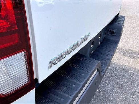Used 2019 Honda Ridgeline RTL-E image 25