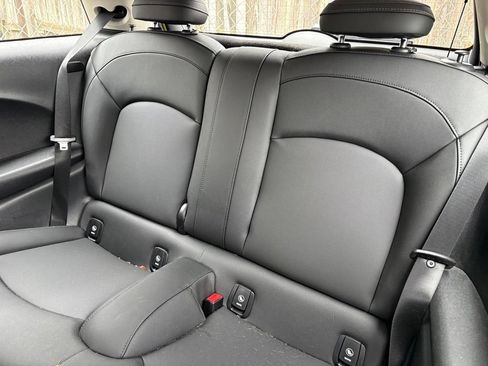 Certified 2024 MINI Cooper S FWD image 6
