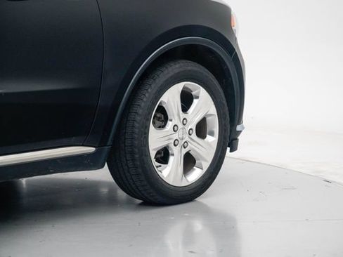 Used 2015 Dodge Durango Limited w/ Premium Group AWD/4WD image 7