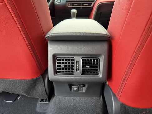 New 2026 Toyota Camry XSE FWD image 20