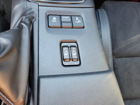 Used 2025 Subaru BRZ tS w/ Popular Package 2 image 22