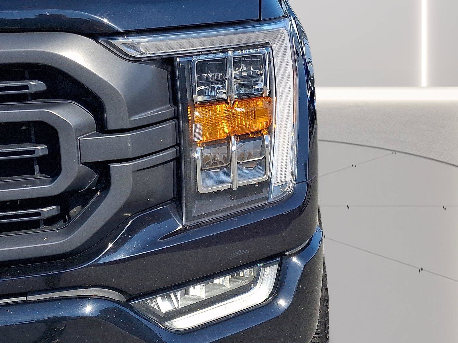 Used 2022 Ford F150 XLT w/ Equipment Group 302A High AWD/4WD image 26