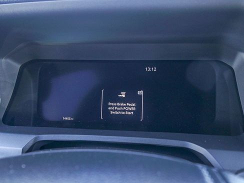 Used 2024 Toyota Tacoma TRD Off-Road w/ TRD Off Road Upgrade Package image 22