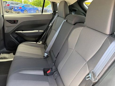 Certified 2026 Subaru Crosstrek 2.0i Premium AWD/4WD image 23