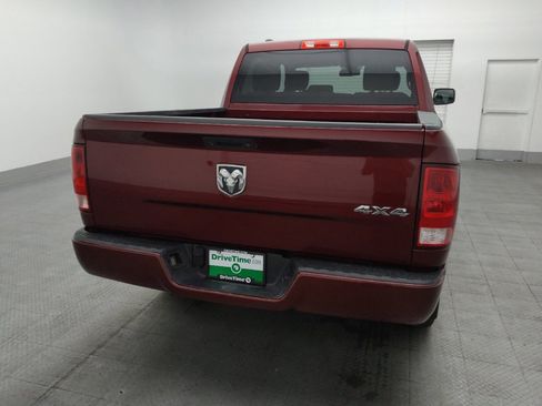 Used 2017 RAM 1500 Express AWD/4WD image 7